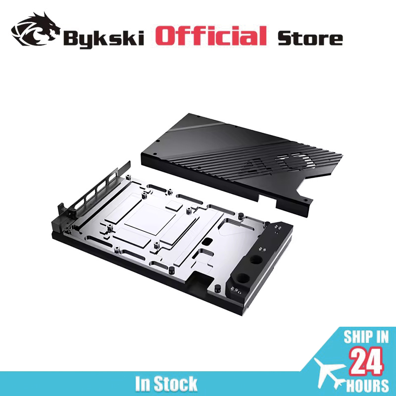 Rtx 4090 Water Block - استخدام كتلة وحدة معالجة الرسومات Granzon