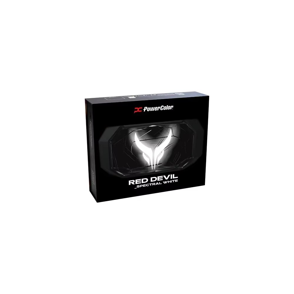 Rx 9070 Xt - أفضل عرض: بطاقة الرسومات Red Devil