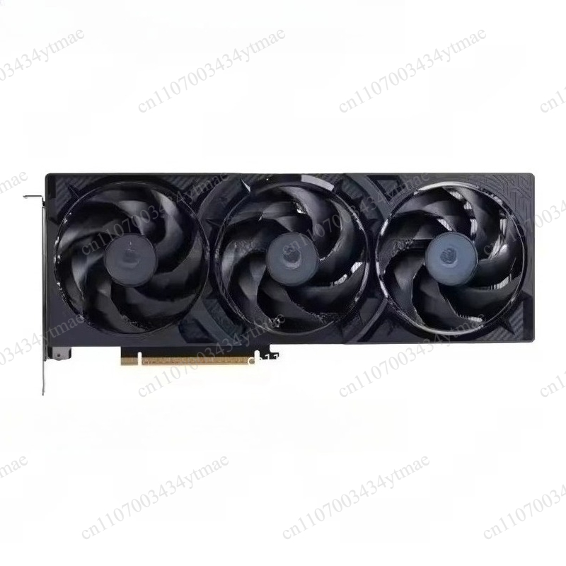 Rtx 4090 24Gb Gddr6X - بطاقة رسومات RTX 4090 بسعة 24