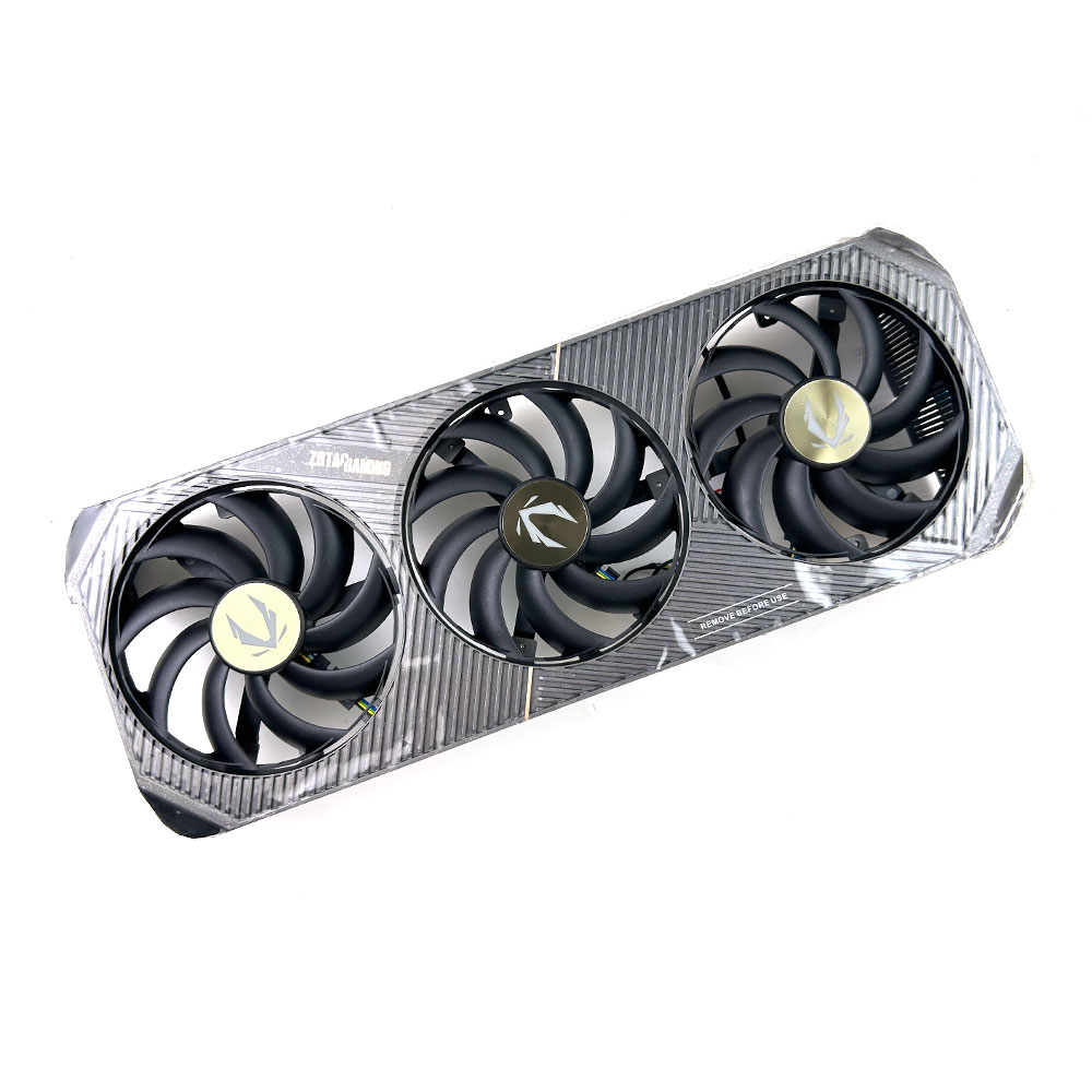 Rtx 5090 32Gb - مروحة تبريد وملحقات بطاقة الرسومات لـ