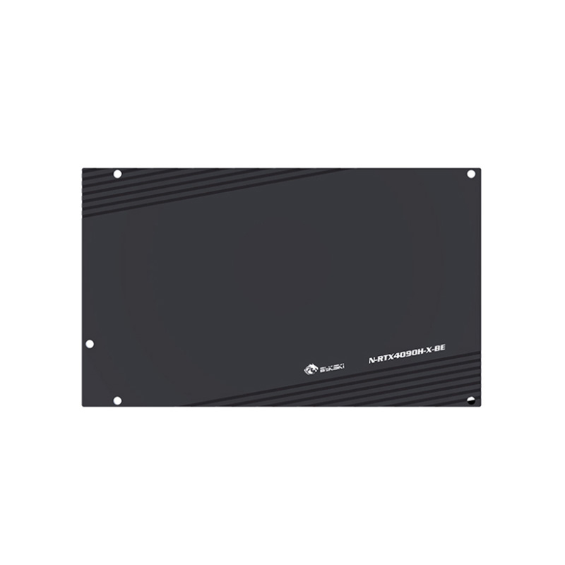 Rtx 4090 Water Block - Bykski Water Block لـ NVIDIA (Non