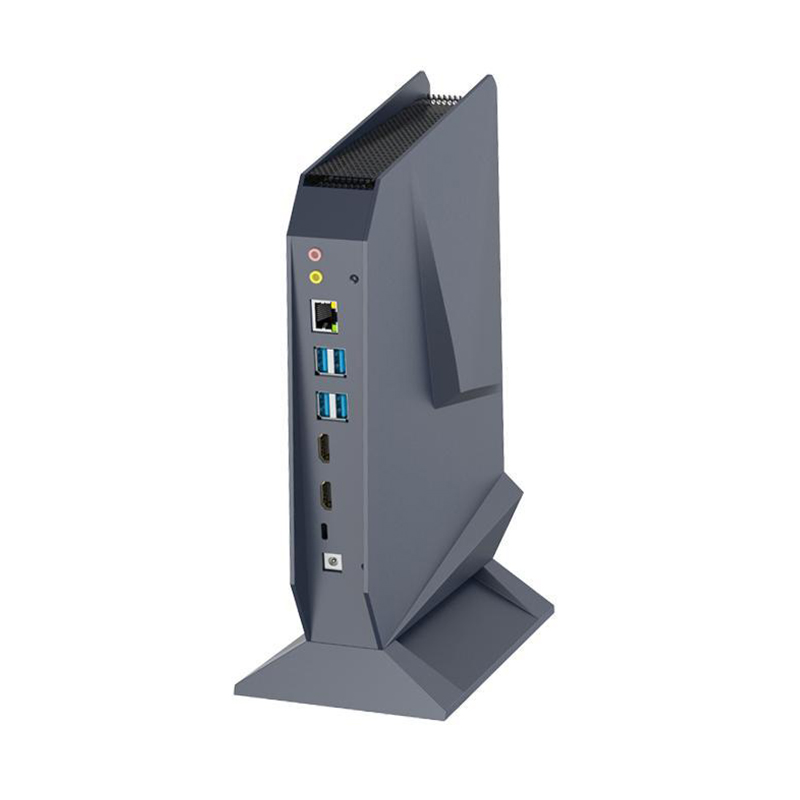 Desktop Gaming Gpu 32Gb - جهاز كمبيوتر ألعاب صغير XCY مع