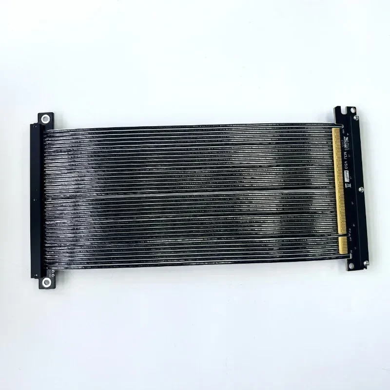 كابل PCIE 4.0 16X Riser |   RT - مراجعة Itx Gpu Riser Pcie 4.0 16X وسعره