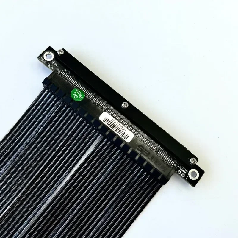 كابل PCIE 4.0 16X Riser |   RT - مراجعة Itx Gpu Riser Pcie 4.0 16X وسعره