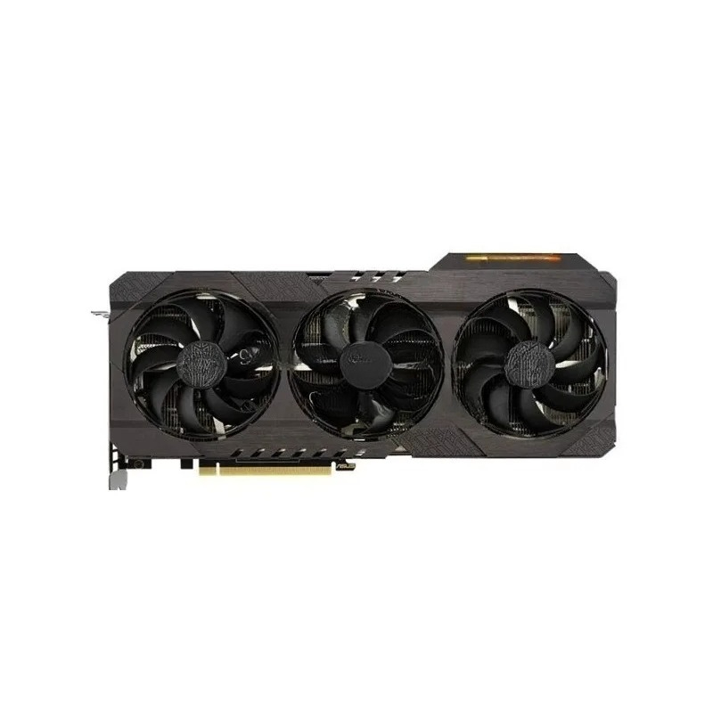 بطاقة رسومات RTX 3090 24GB GDD - مراجعة Graphics Card 24Gb Gddr6X وسعره