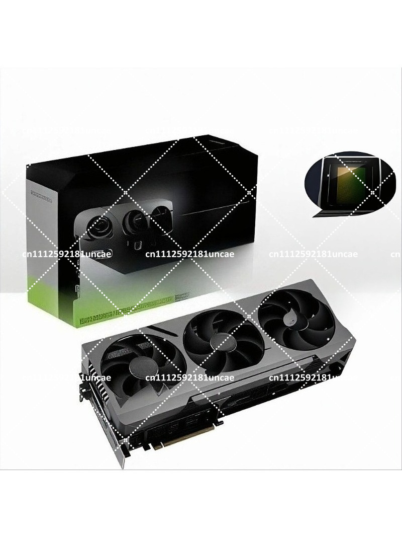 بطاقة رسومات 24 جيجابايت GDDR6 - مراجعة Graphics Card 24Gb Gddr6X وسعره