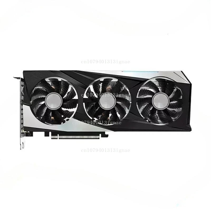 بطاقة فيديو Placa De Rtx 3090  - مراجعة Graphics Card 24Gb Gddr6X وسعره