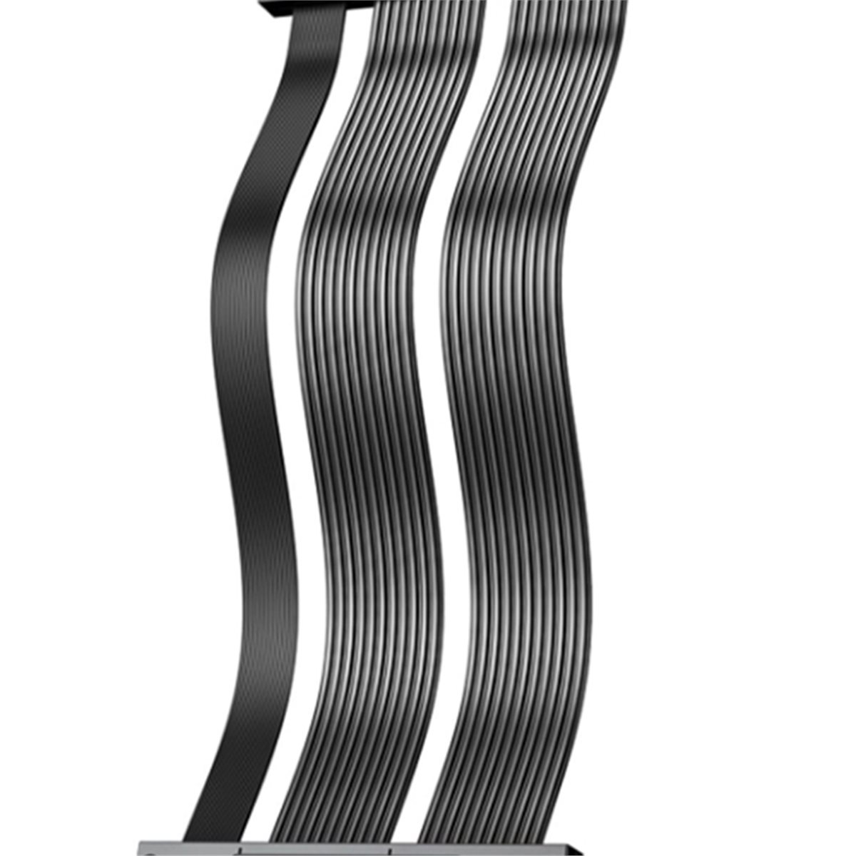 كابل رايزر PCIe 5.0 للتركيب ال - مراجعة Pcie 5.0 Gpu Riser Cable وسعره