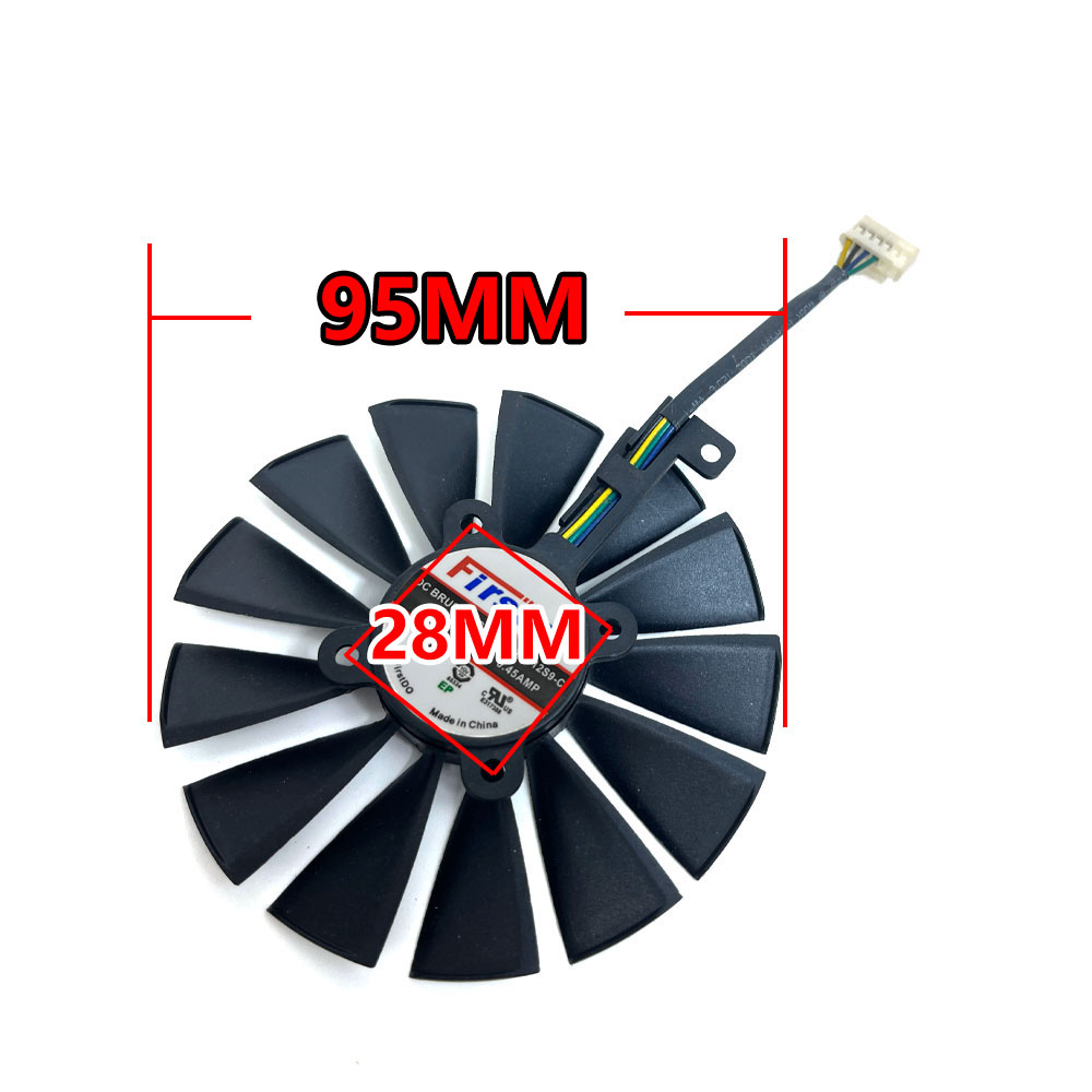 PLD10010B12HH FDC10U12D9-C GTX - مراجعة Rtx 4080 Super 16Gb وسعره