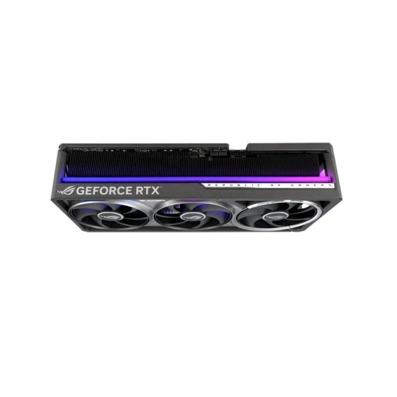 بطاقة رسومات GeForce RTX 5080  - مراجعة Rtx 5080 16Gb وسعره