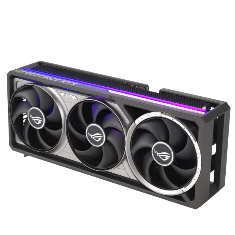 بطاقة رسومات سطح المكتب الجديد - مراجعة Rtx 5080 16Gb وسعره