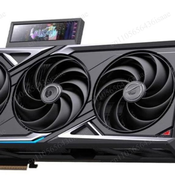 بطاقة رسومات الألعاب RTX 5090  - مراجعة Rtx 5090 32Gb وسعره