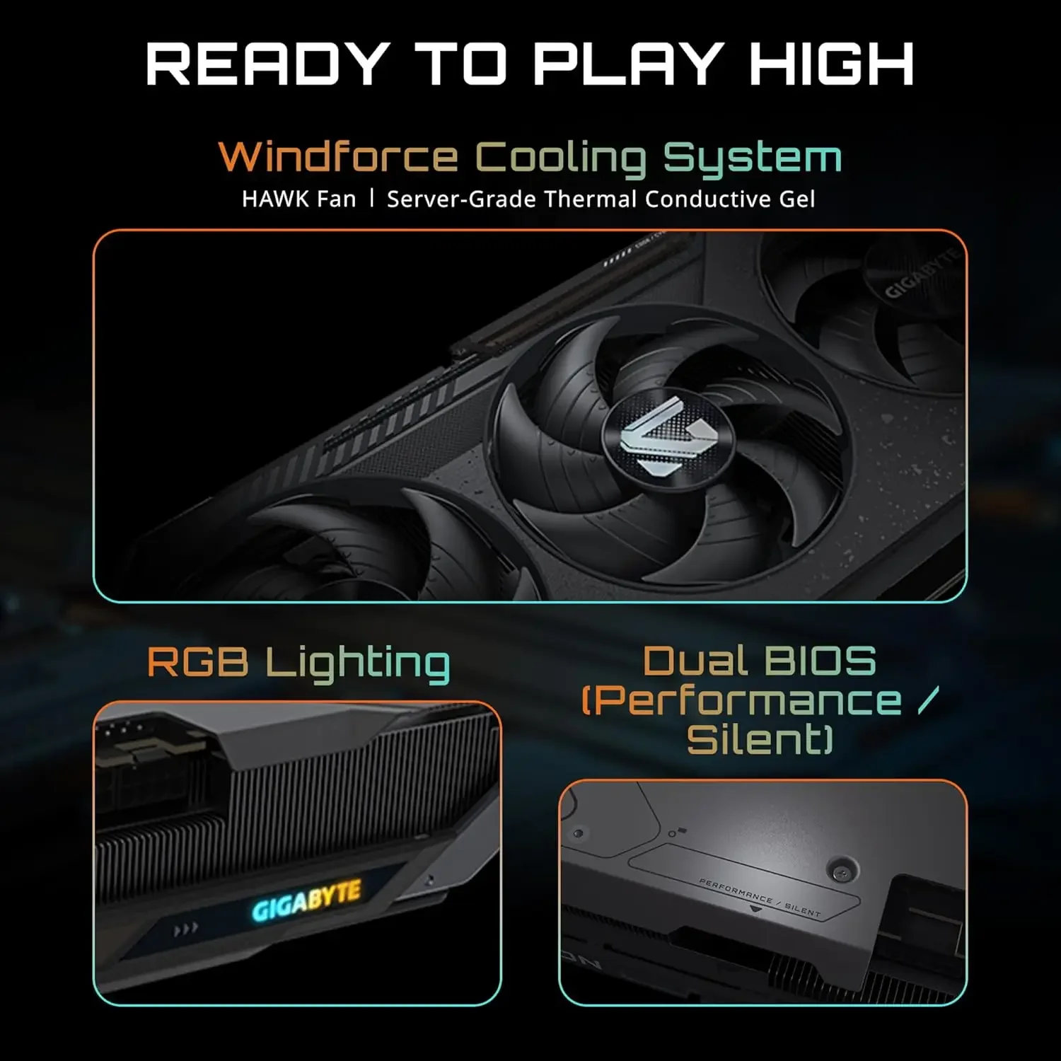 بطاقة رسومات GIGABYTE Radeon R - مراجعة Rx 9070 Xt وسعره