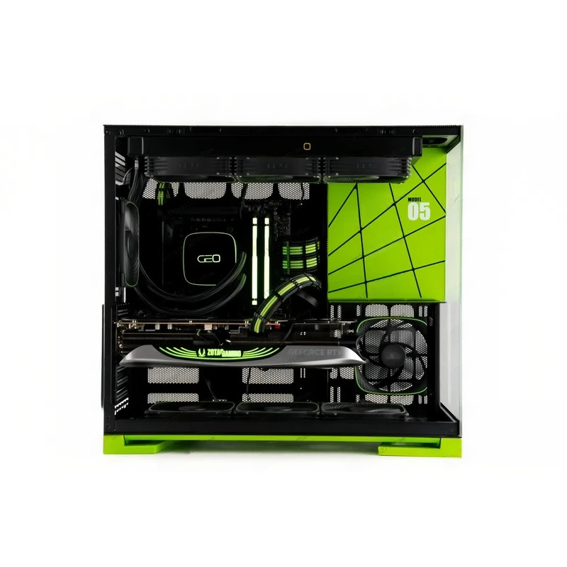 I9 14900K R9 9950X3D RTX 5090  - مراجعة Rtx 5090 32Gb وسعره