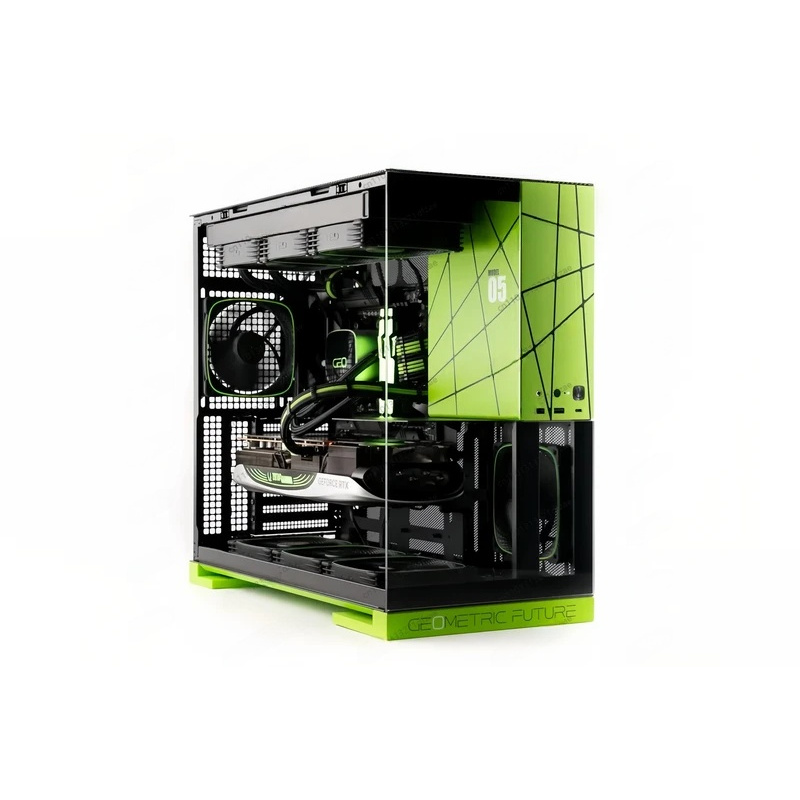I9 14900K R9 9950X3D RTX 5090  - مراجعة Rtx 5090 32Gb وسعره