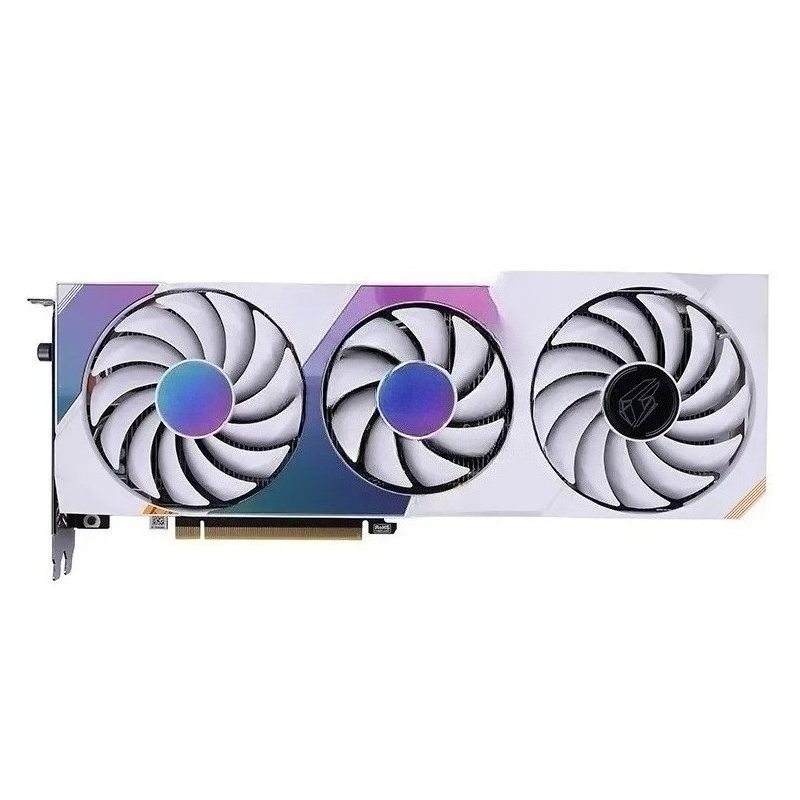 بطاقة رسومات RTX 3090 بسعة 24  - مراجعة Graphics Card 24Gb Gddr6X وسعره
