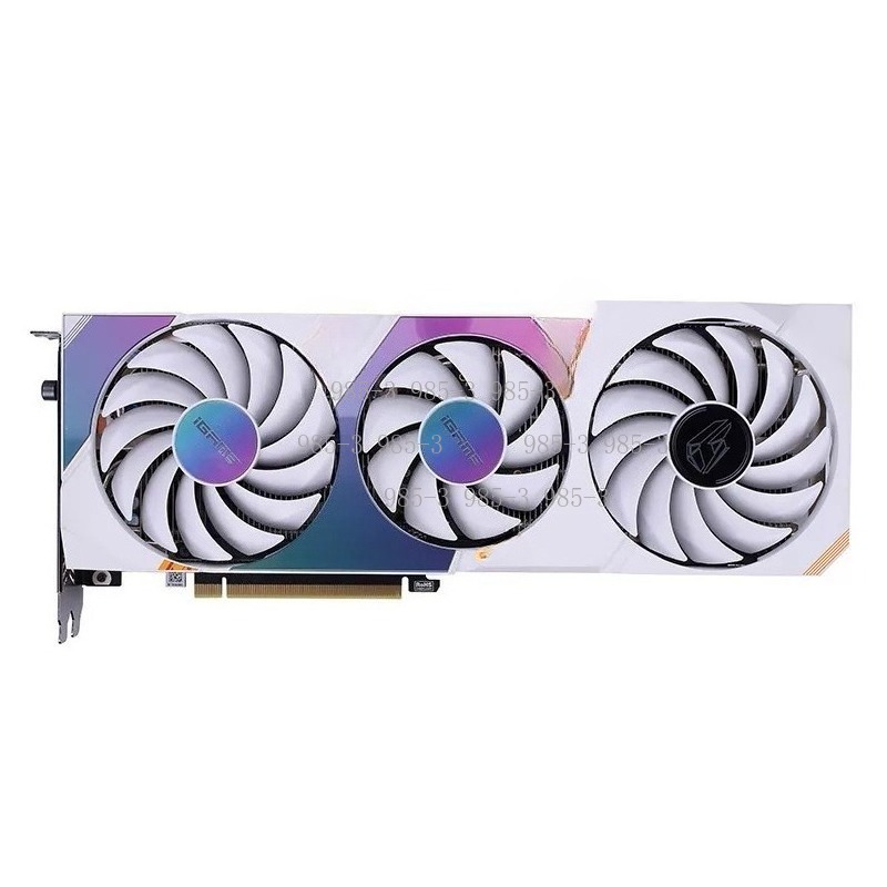 بطاقة رسومات RTX 3090 بسعة 24  - مراجعة Graphics Card 24Gb Gddr6X وسعره