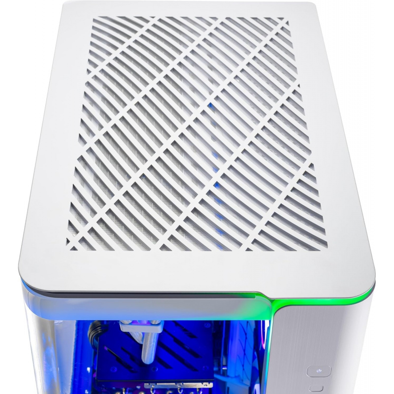 كمبيوتر ألعاب مكتبي كينج 95، م - مراجعة Rx 9070 16Gb وسعره