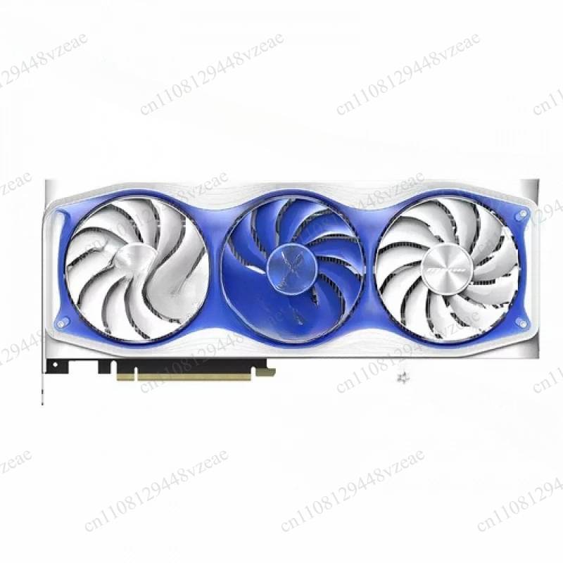 بطاقة رسومات فوكس OC 16GB GDDR - مراجعة Rtx 5080 16Gb وسعره