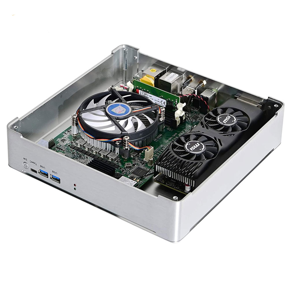 Partaker كمبيوتر الألعاب ويندو - مراجعة Desktop Gaming Gpu 32Gb وسعره