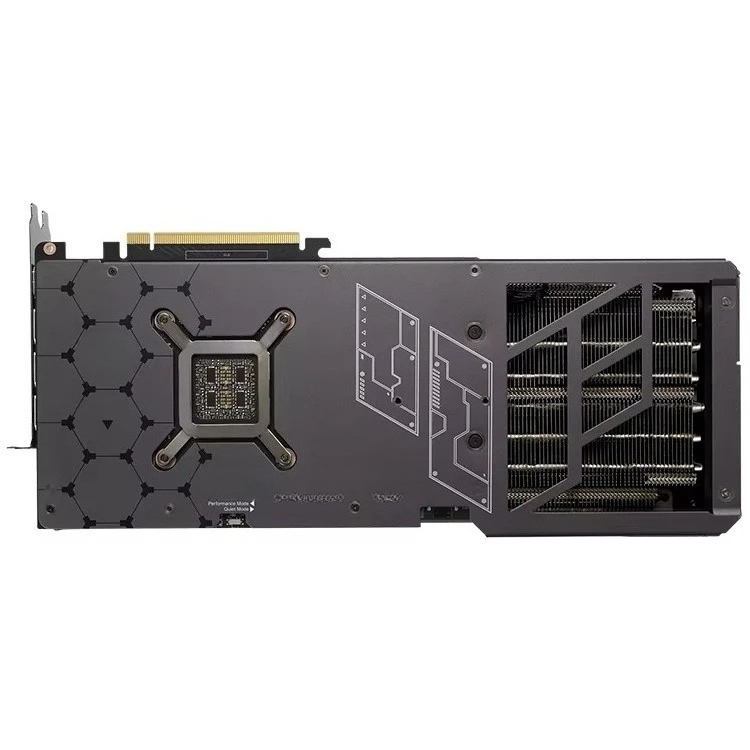 بطاقة رسومات TUF Gaming GeForc - مراجعة Rtx 4090 24Gb Gddr6X وسعره