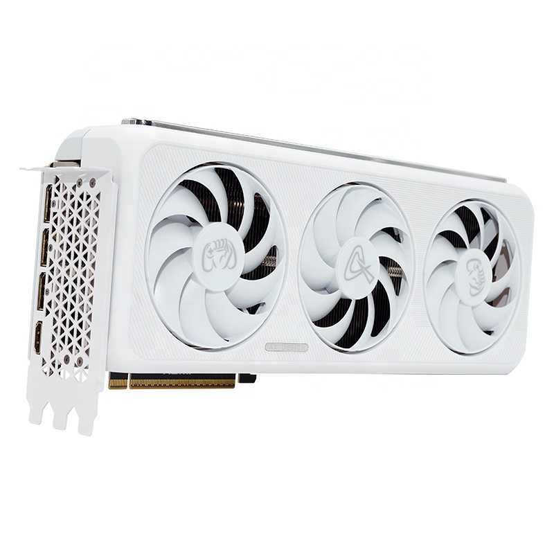 بطاقة رسومات AX Gaming RTX5080 - مراجعة Rtx 5080 16Gb وسعره