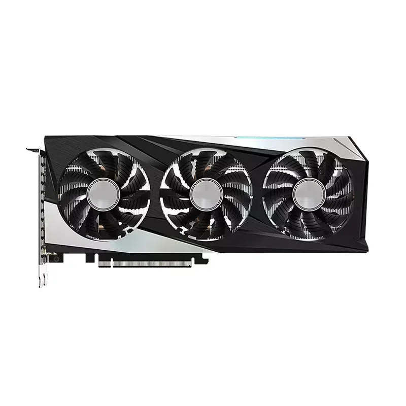بطاقة رسومات 3090 بذاكرة 24 جي - مراجعة Graphics Card 24Gb Gddr6X وسعره