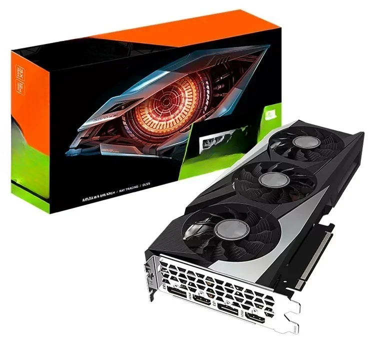 بطاقة رسومات 3090 بذاكرة 24 جي - مراجعة Graphics Card 24Gb Gddr6X وسعره