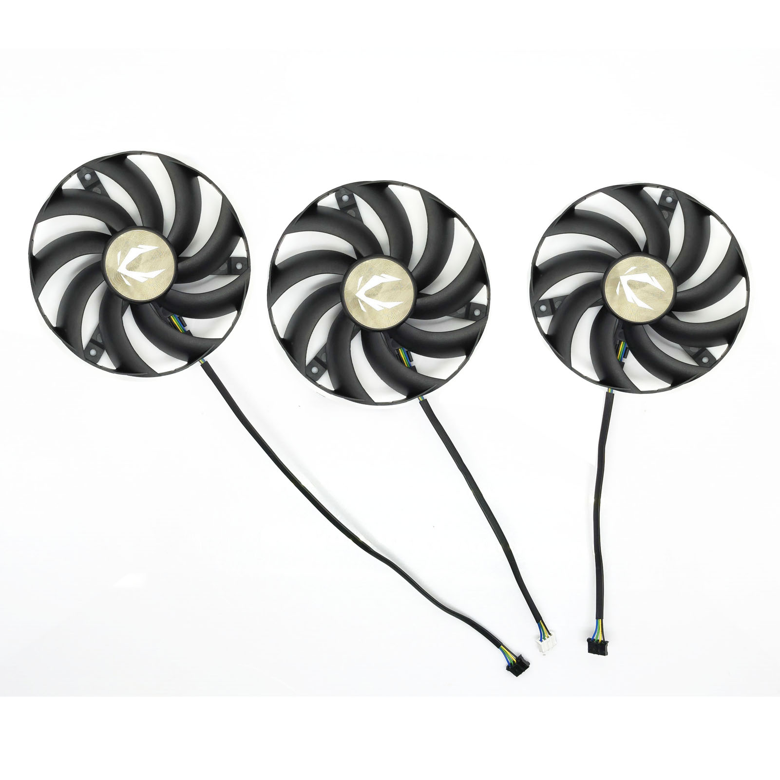 مروحة تبريد لوحدة معالجة الرسو - مراجعة Rtx 5090 32Gb وسعره